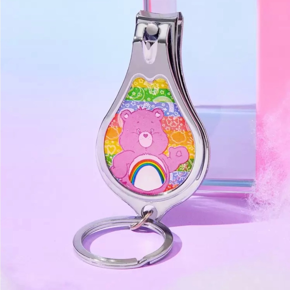 Care Bear Bottle Opener/Clipper